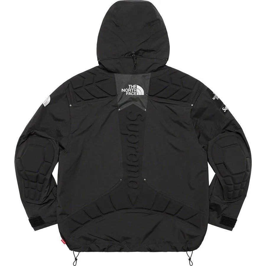 Supreme/The North Face Steep Tech Apogee Jacket (Black)