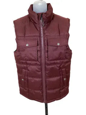 Vest Puffer & Quilted By Clothes Mentor  Size: S