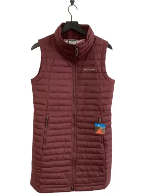 Vest Puffer & Quilted By Columbia  Size: M