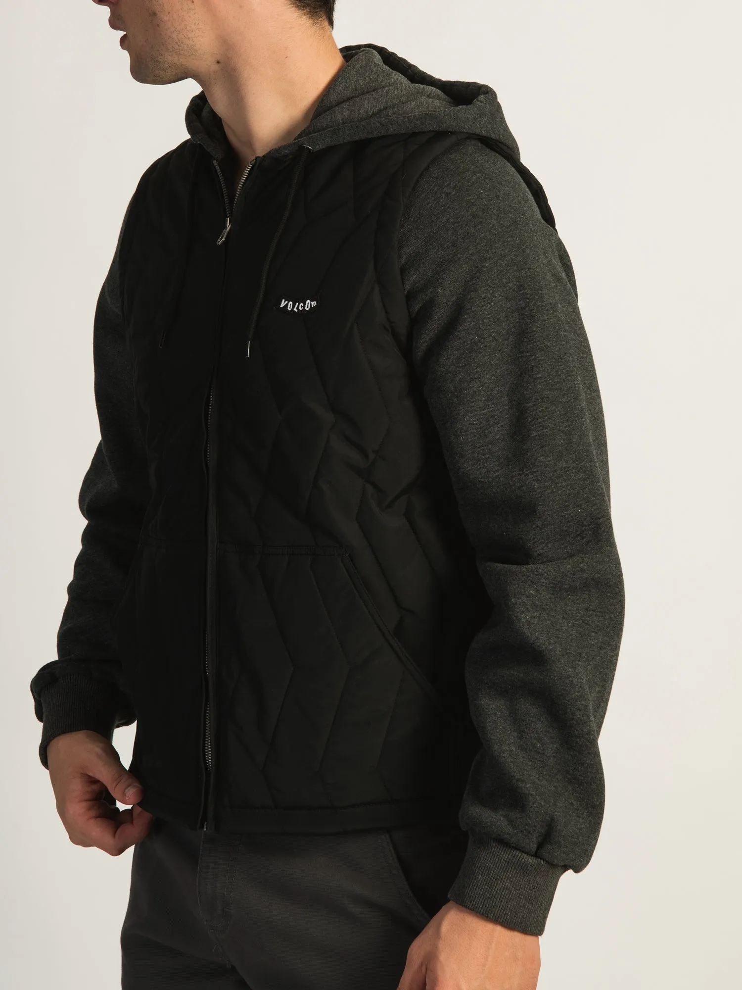 VOLCOM SEPTEMBER JACKET