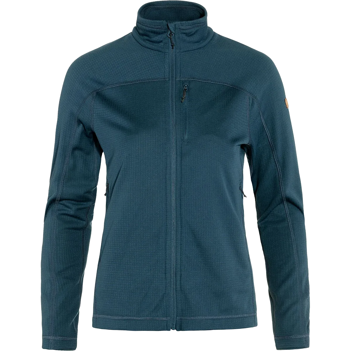 Women's Abisko Lite Fleece Jacket