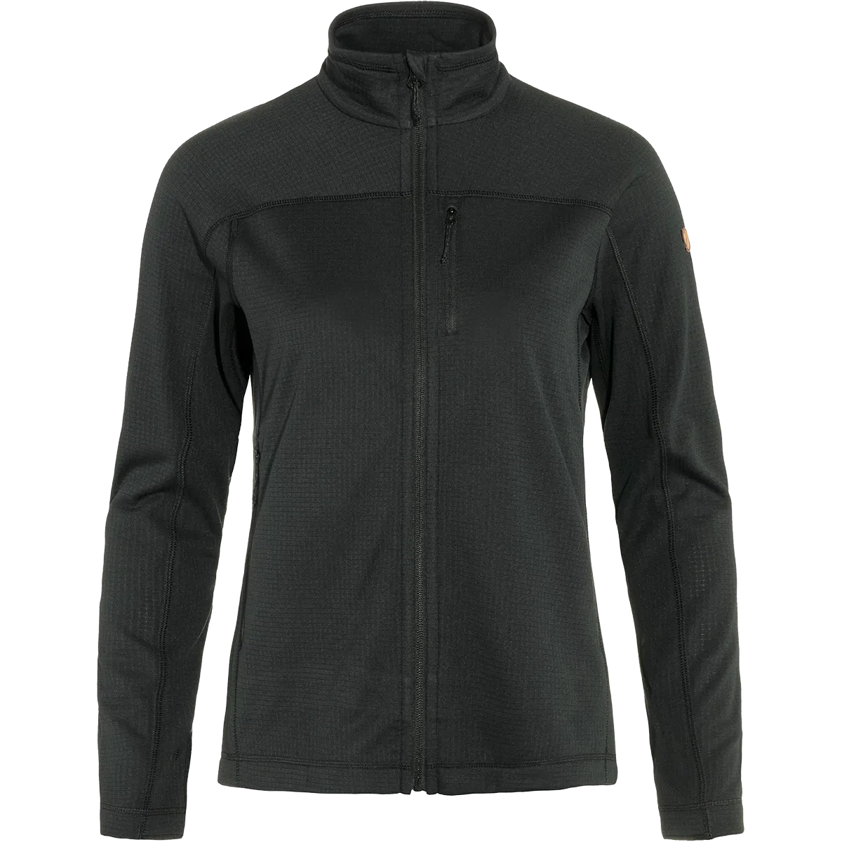 Women's Abisko Lite Fleece Jacket