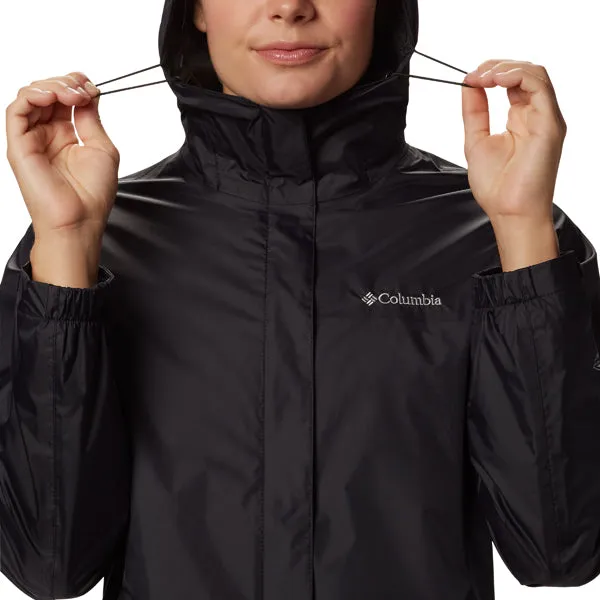 Women's Arcadia II Jacket