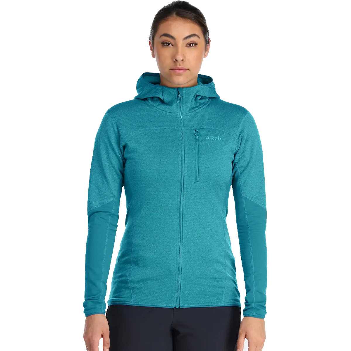 Women's Ascendor Hoody