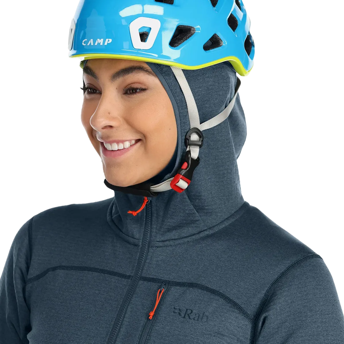 Women's Ascendor Hoody