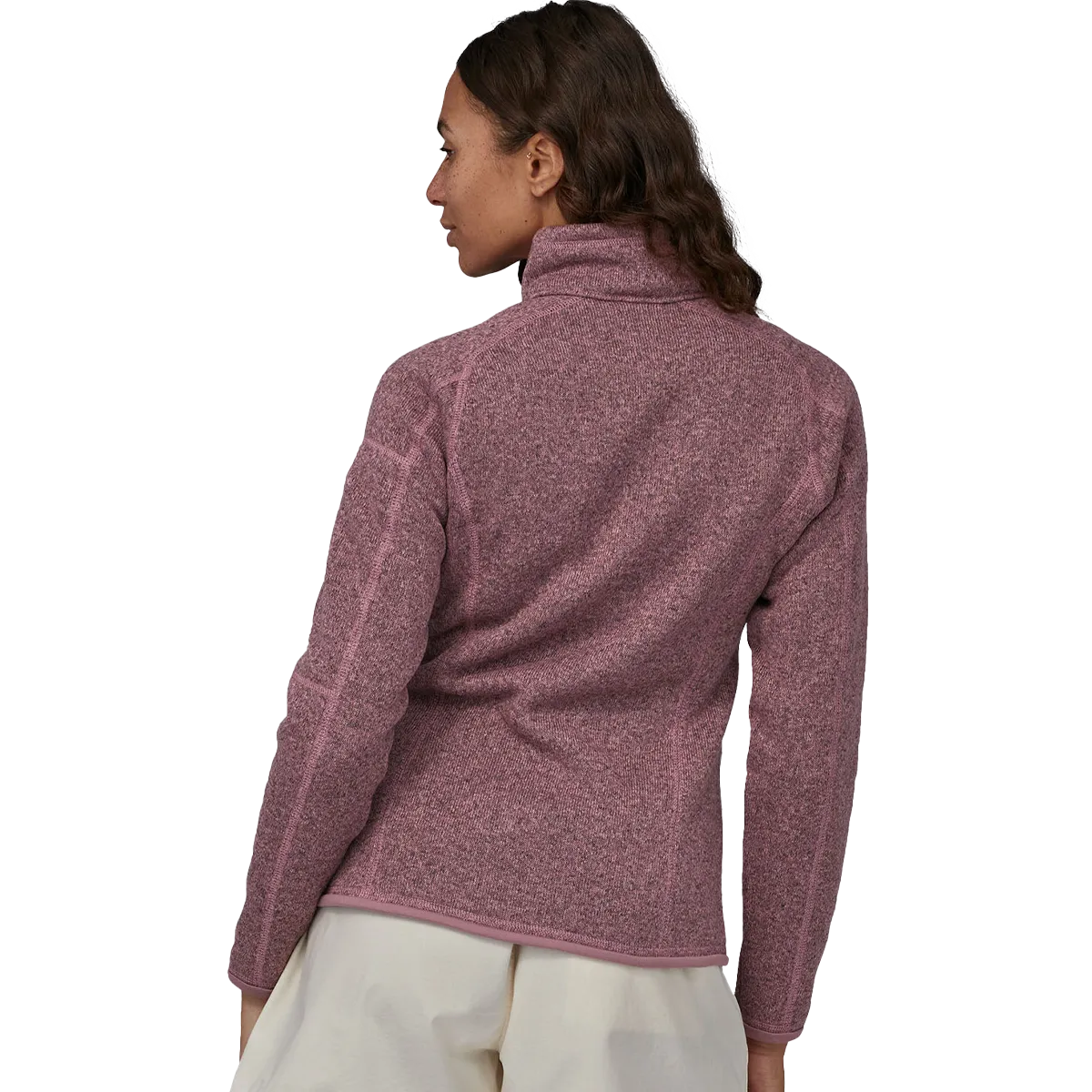 Women's Better Sweater Jacket