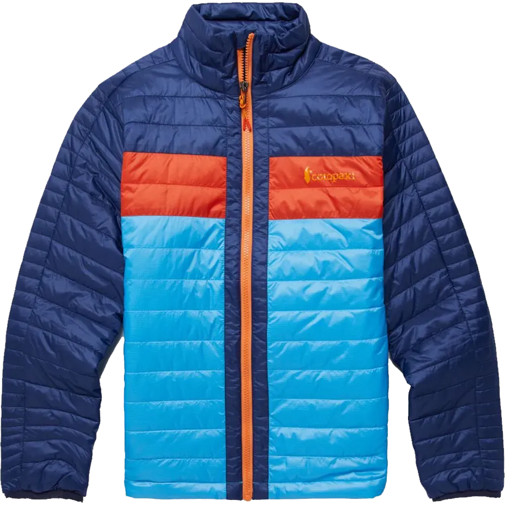 Women's Capa Insulated Jacket