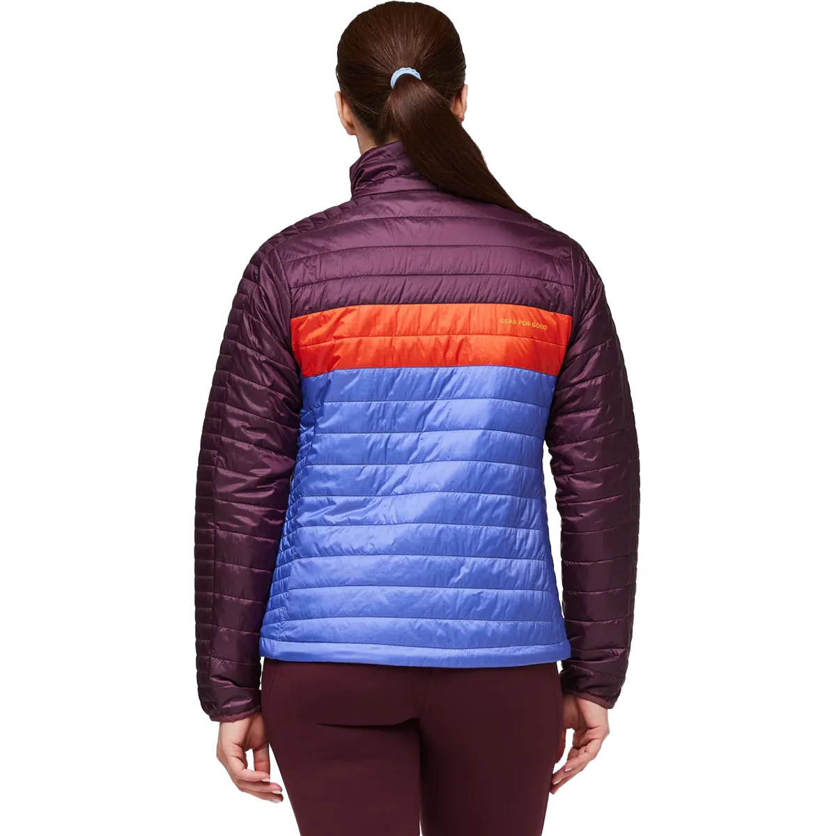 Women's Capa Insulated Jacket