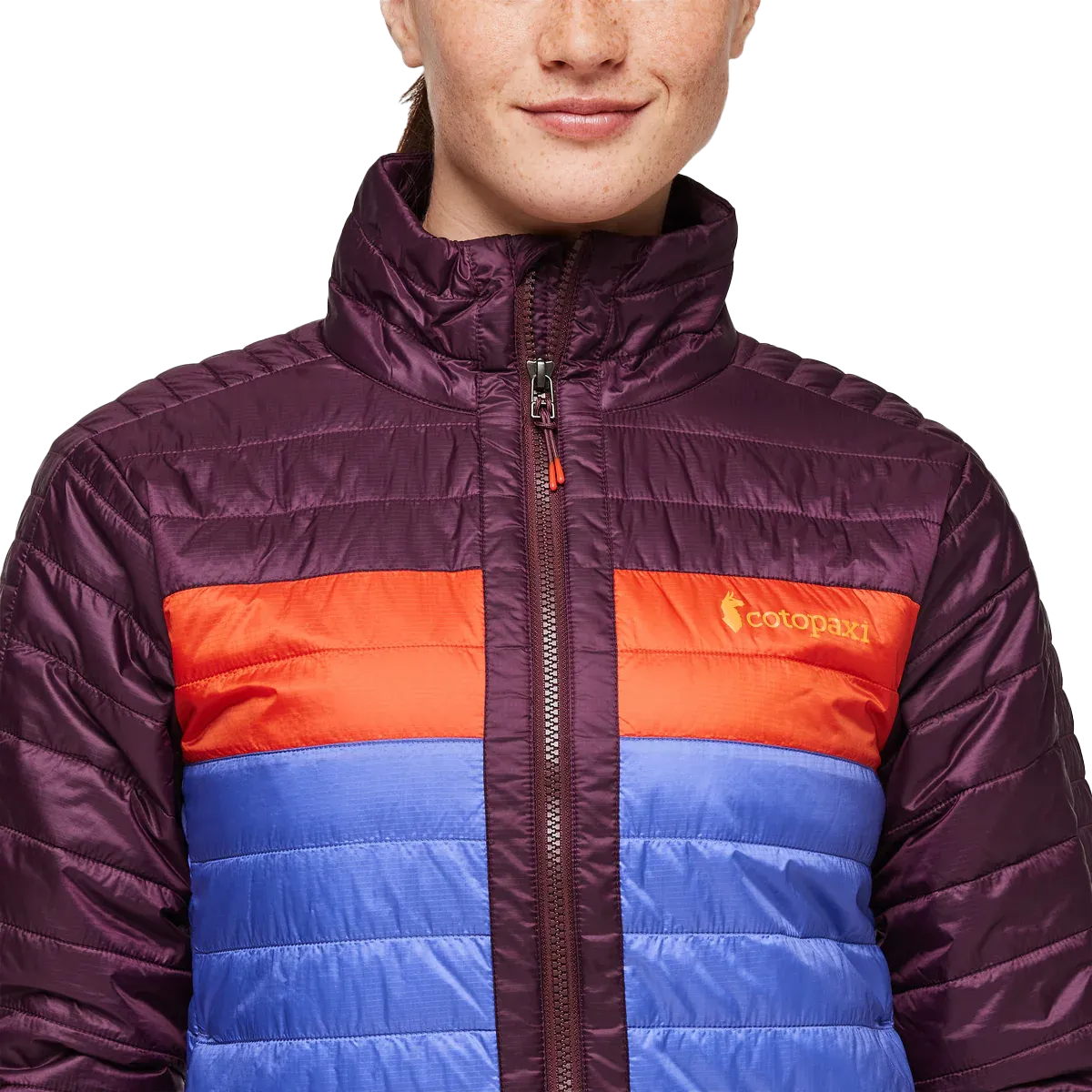 Women's Capa Insulated Jacket