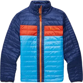 Women's Capa Insulated Jacket