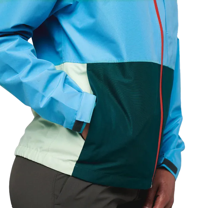 Women's Cielo Rain Jacket