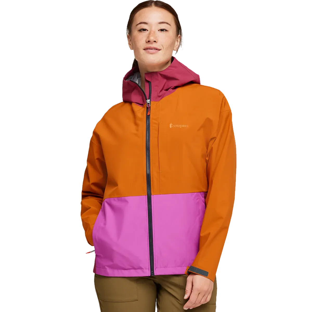 Women's Cielo Rain Jacket