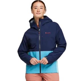 Women's Cielo Rain Jacket