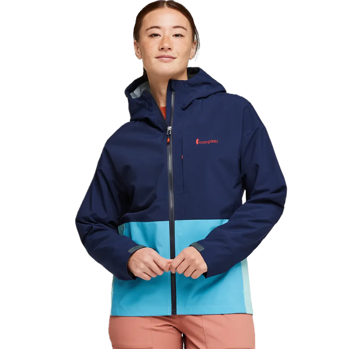 Women's Cielo Rain Jacket