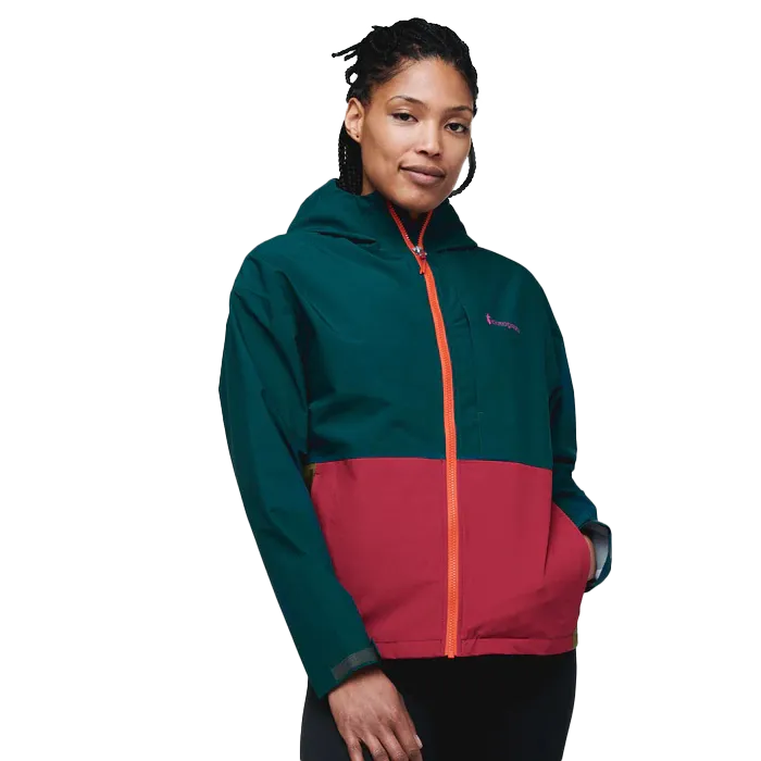 Women's Cielo Rain Jacket