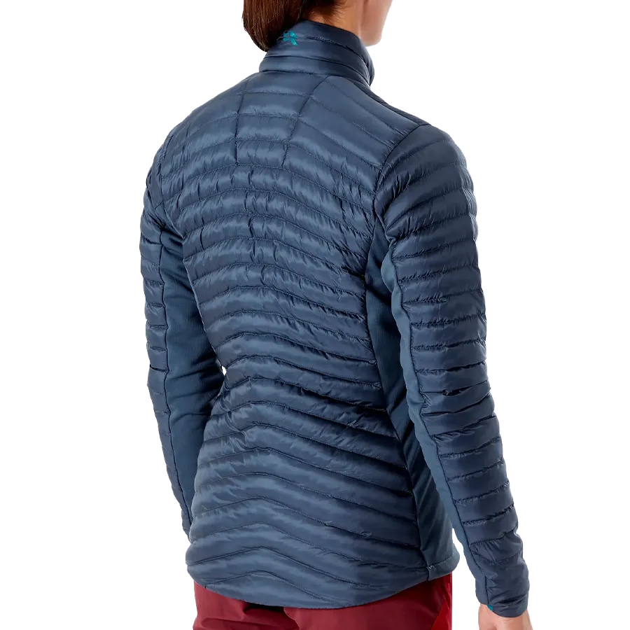 Women's Cirrus Flex 2.0 Insulated Jacket