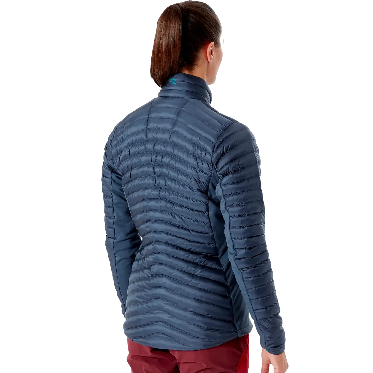 Women's Cirrus Flex 2.0 Insulated Jacket