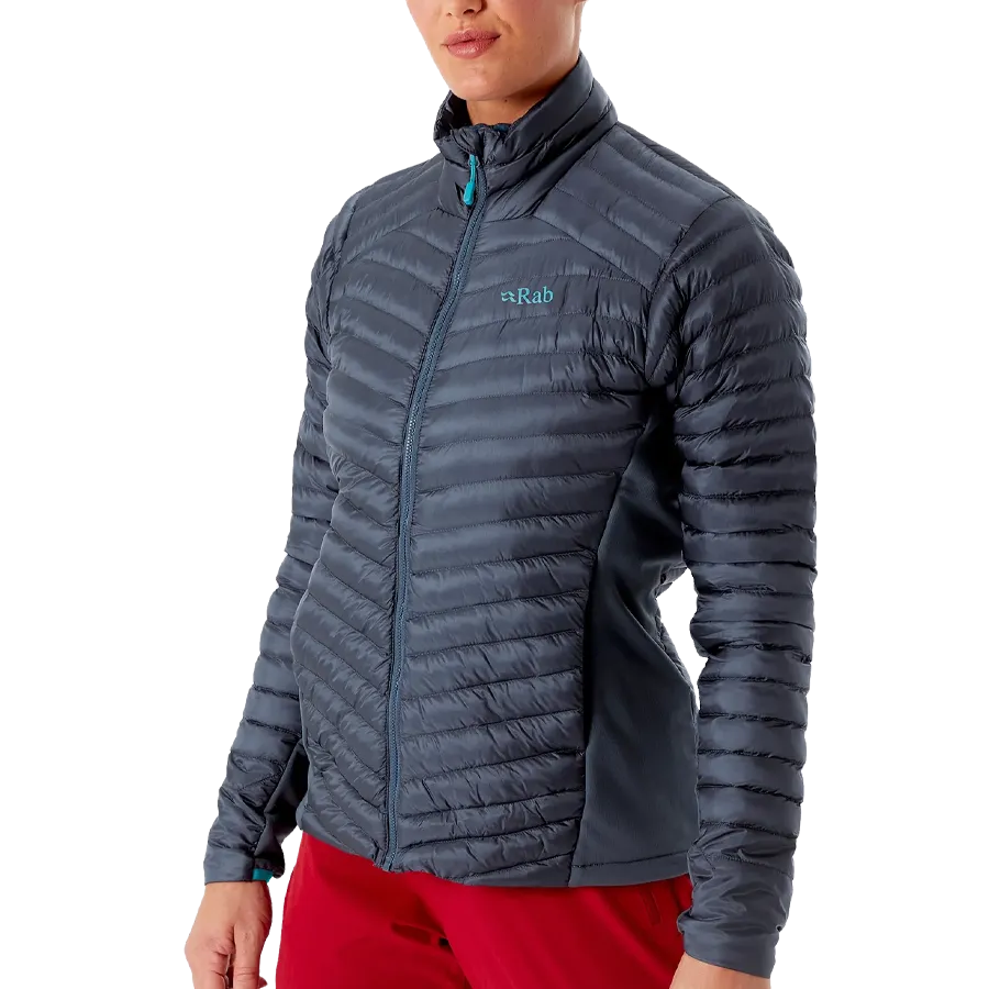 Women's Cirrus Flex 2.0 Insulated Jacket