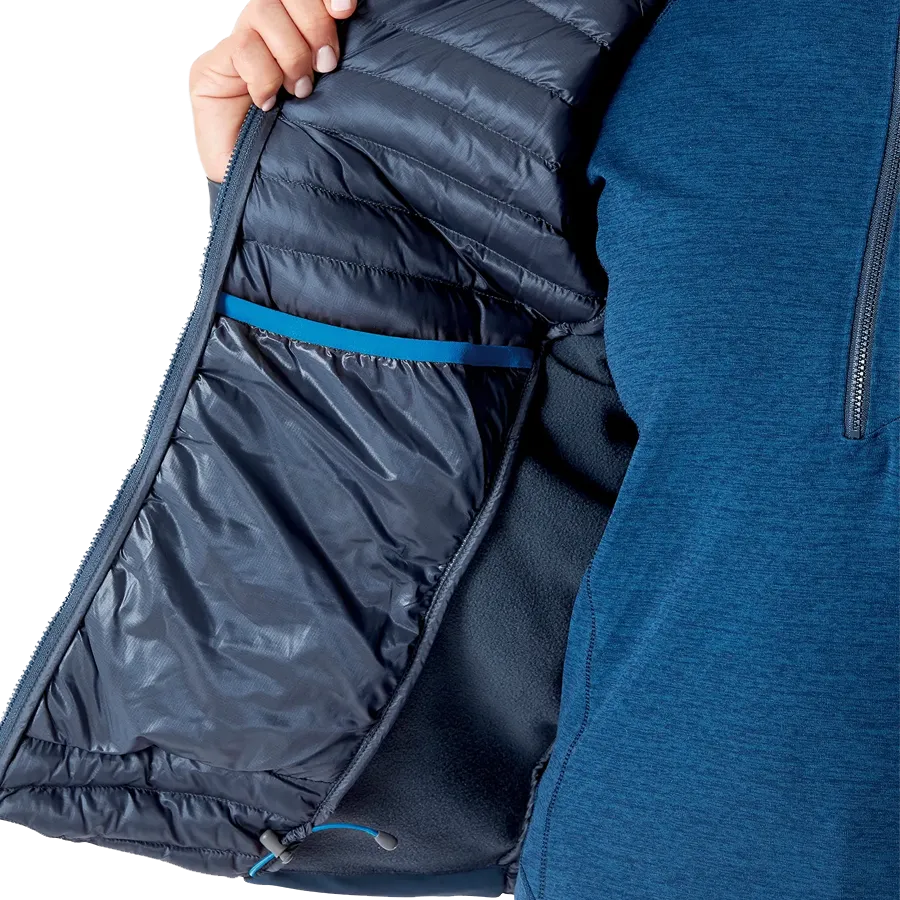 Women's Cirrus Flex 2.0 Insulated Jacket