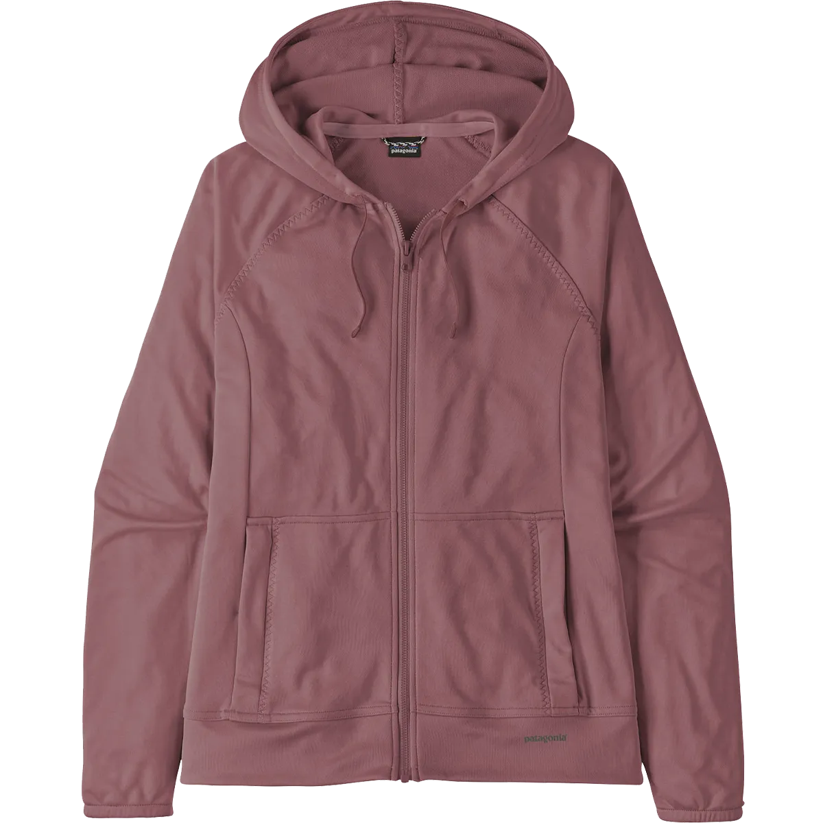 Women's Coastal Hideaway Hoody