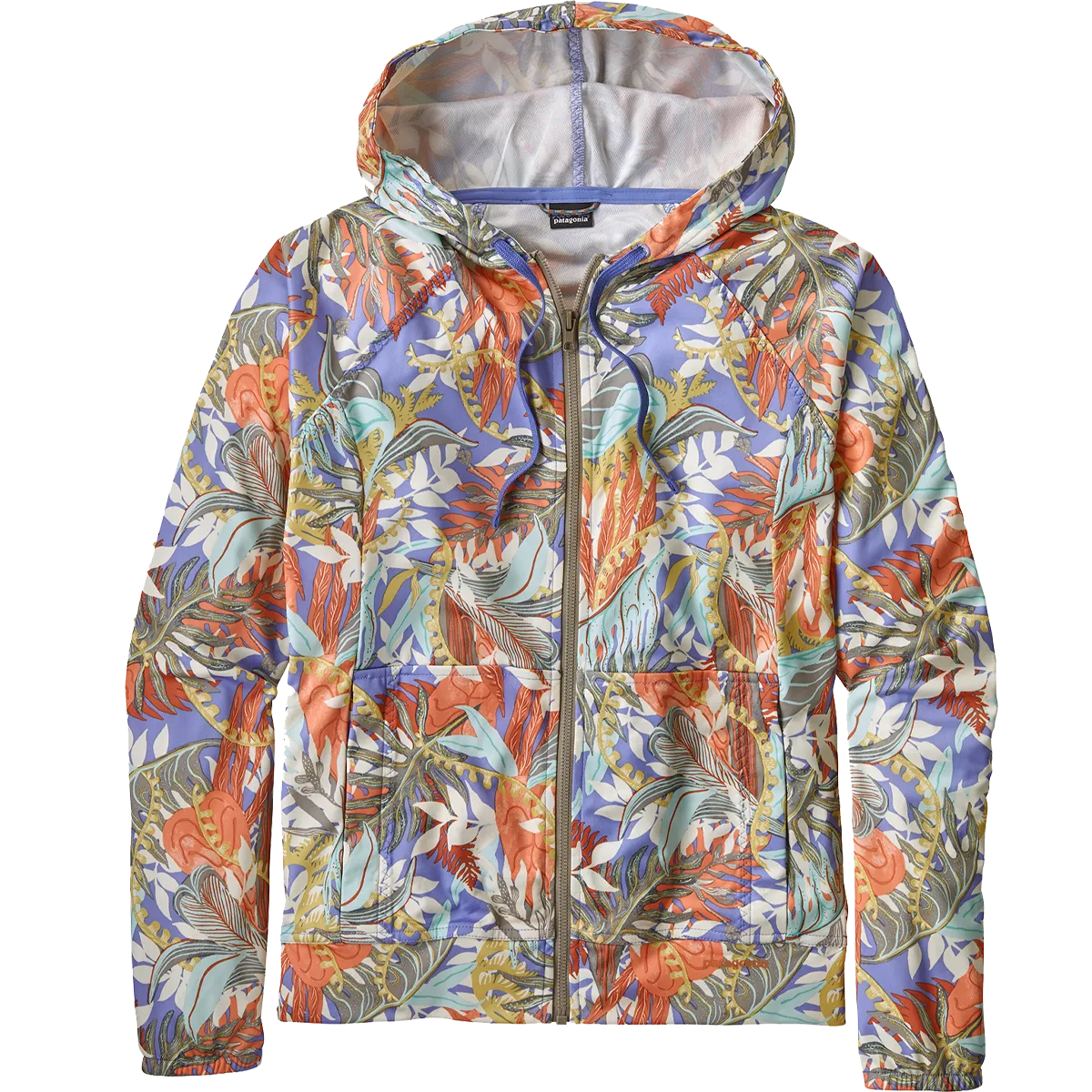 Women's Coastal Hideaway Hoody