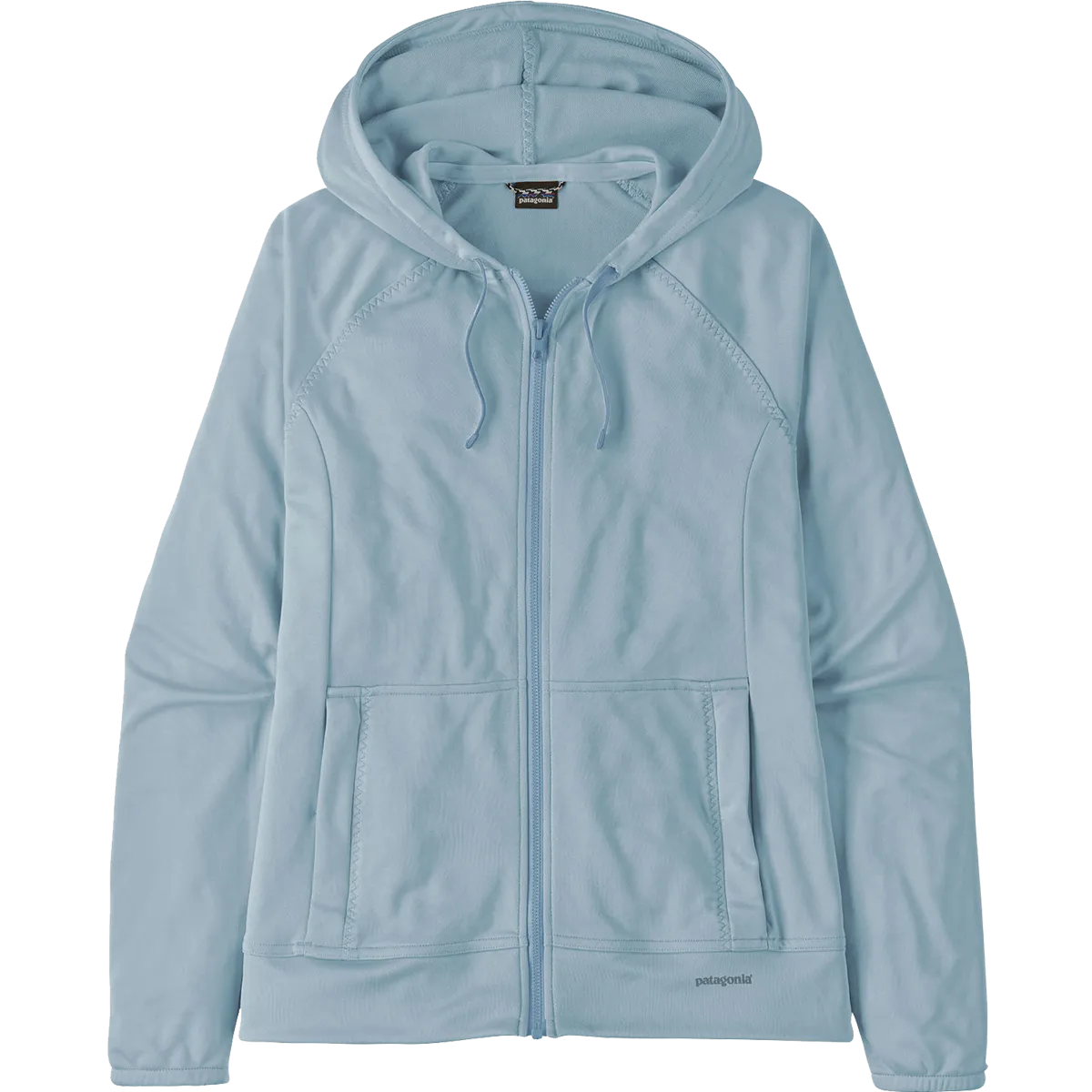 Women's Coastal Hideaway Hoody