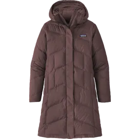 Women's Down With It Parka