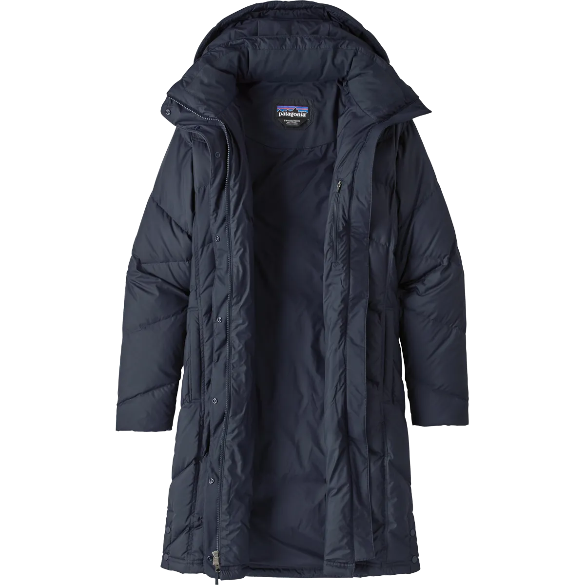 Women's Down With It Parka