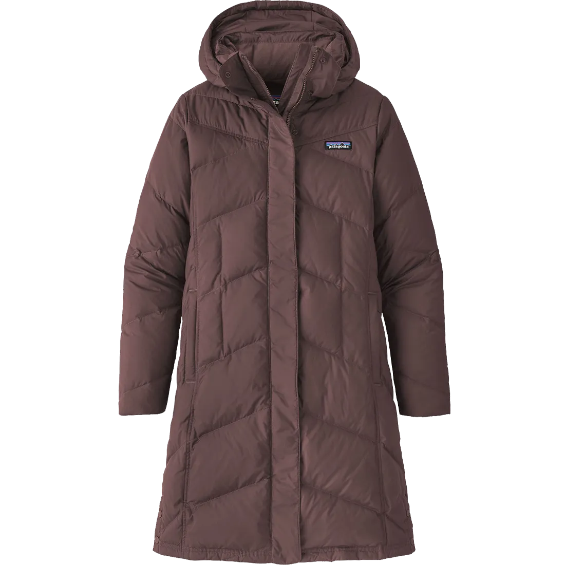 Women's Down With It Parka