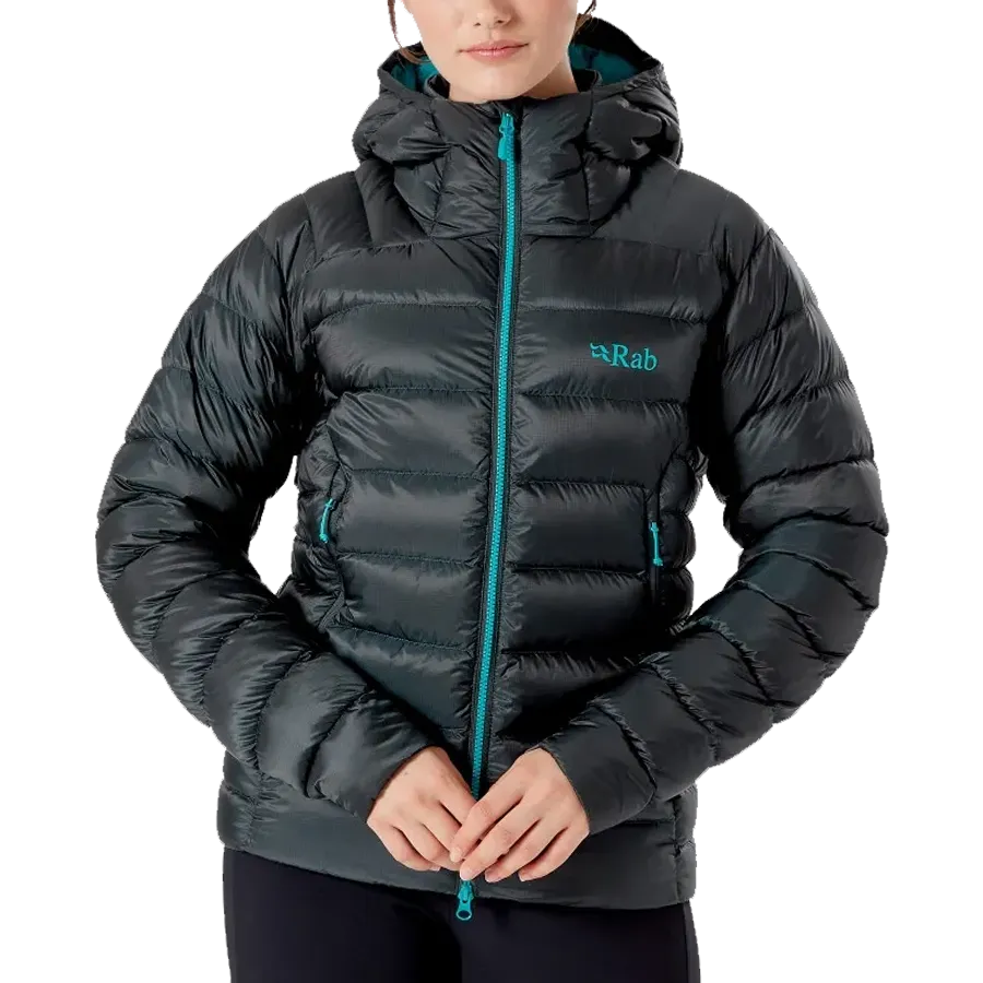 Women's Electron Pro Jacket