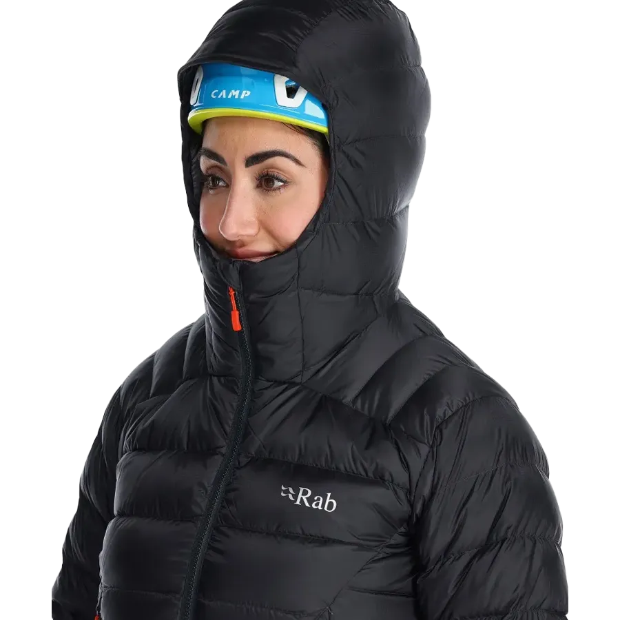 Women's Electron Pro Jacket