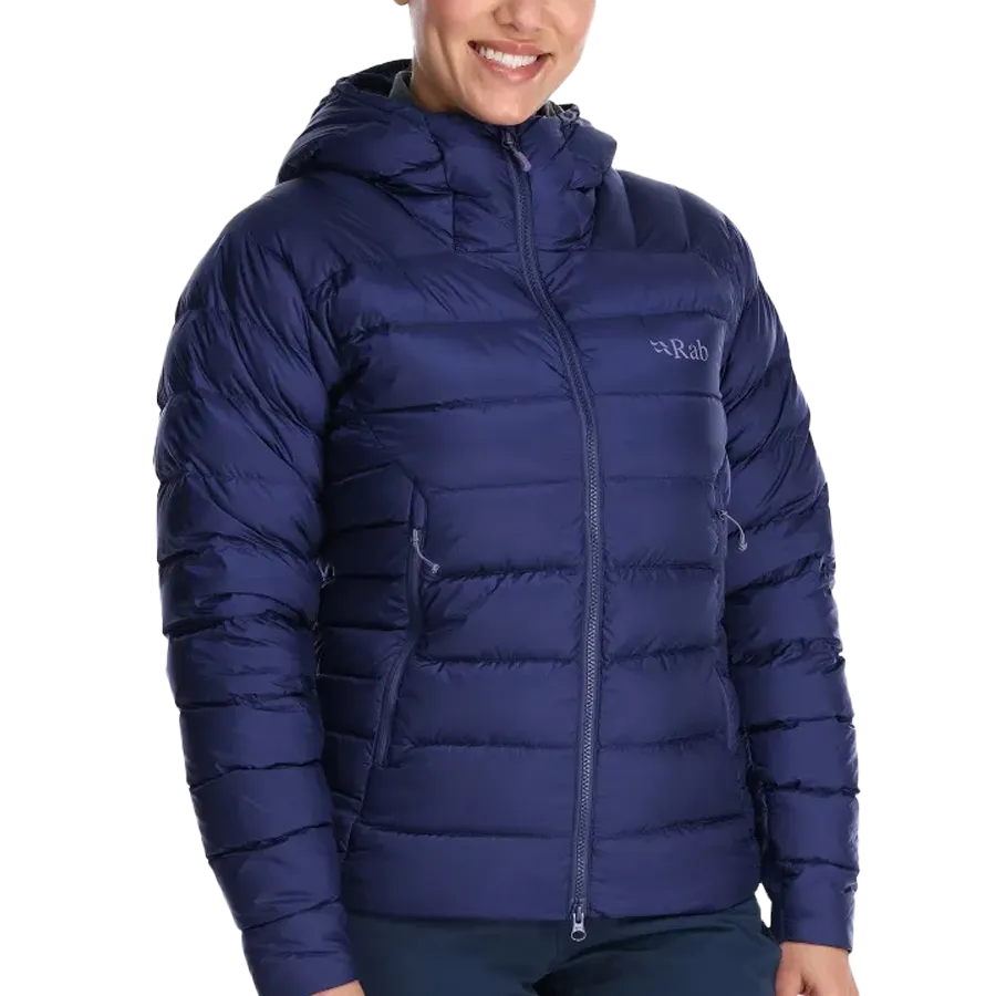 Women's Electron Pro Jacket