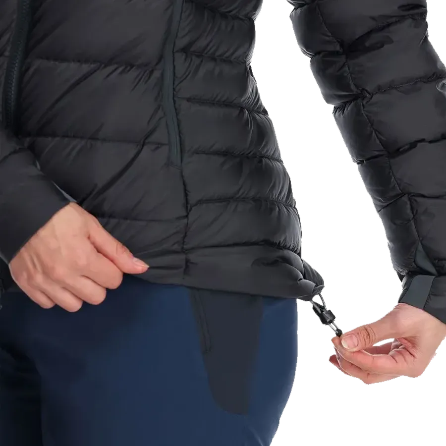 Women's Electron Pro Jacket