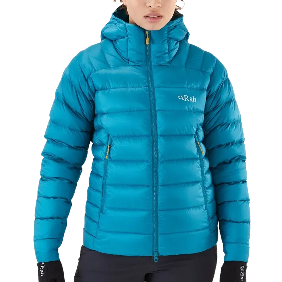 Women's Electron Pro Jacket