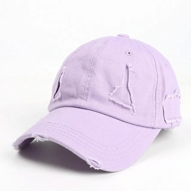 Women's fashionable Baseball Caps