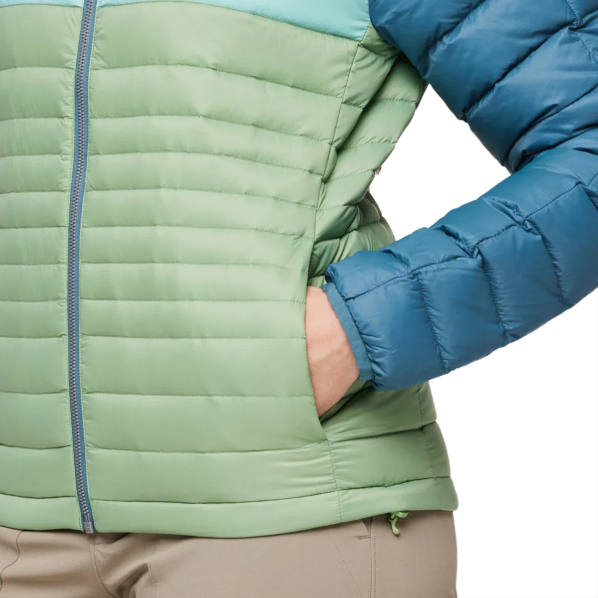 Women's Fuego Down Jacket