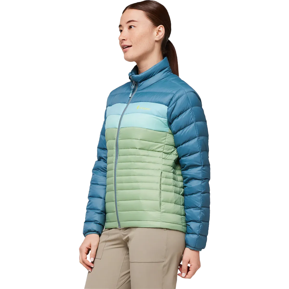 Women's Fuego Down Jacket