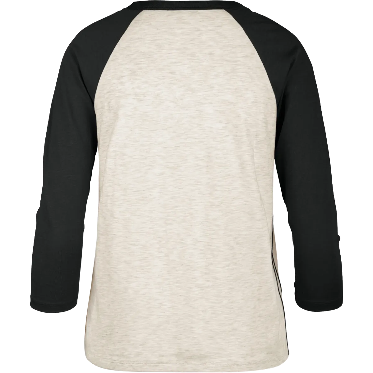 Women's Giants Retro Daze Ava Raglan