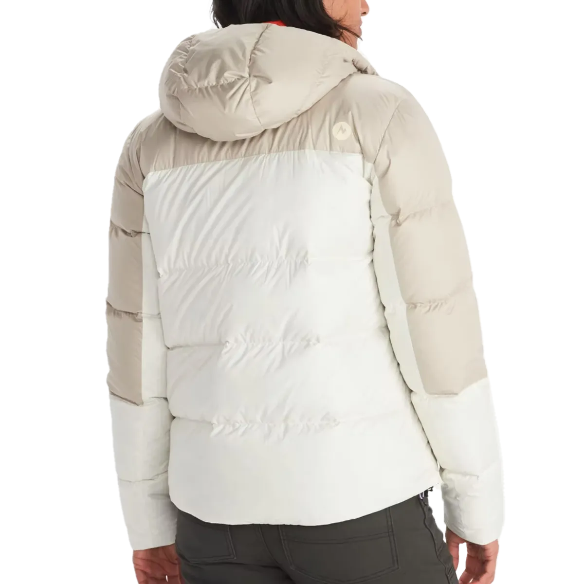 Women's Guides Down Hoody