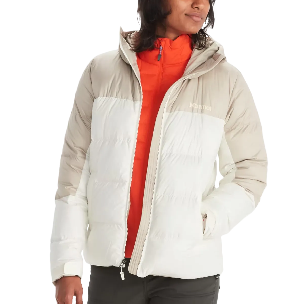 Women's Guides Down Hoody