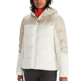 Women's Guides Down Hoody