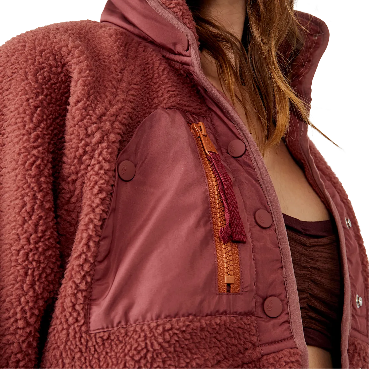 Women's Hit The Slopes Jacket