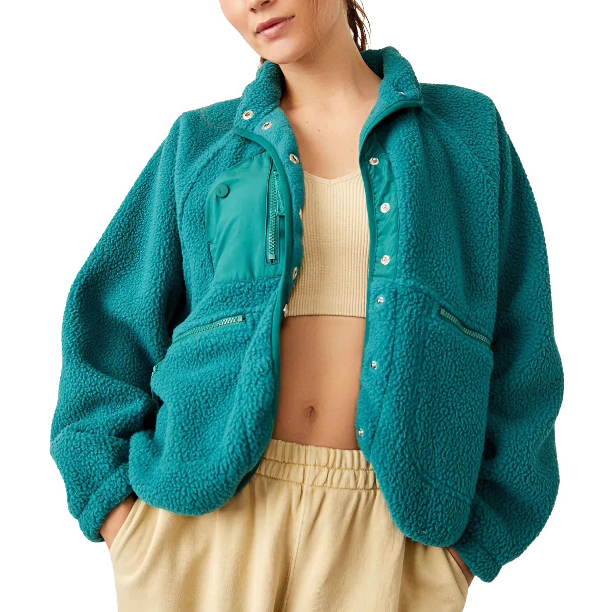 Women's Hit The Slopes Jacket