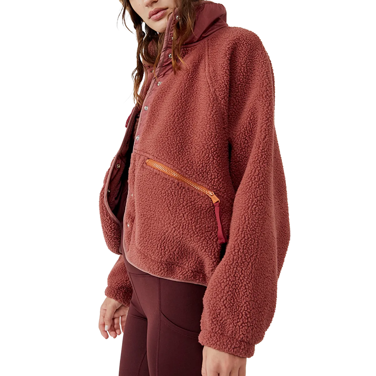 Women's Hit The Slopes Jacket