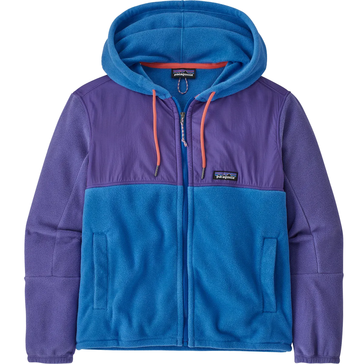 Women's Microdini Hoody