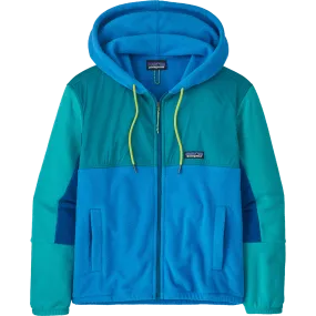 Women's Microdini Hoody