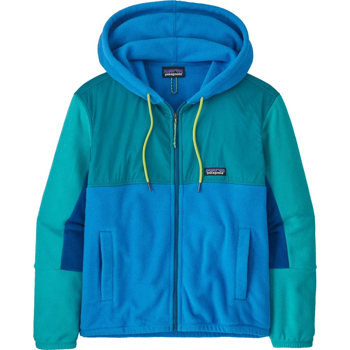 Women's Microdini Hoody