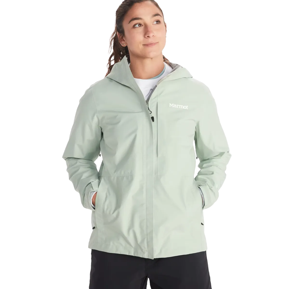 Women's Minimalist Gore-Tex Jacket