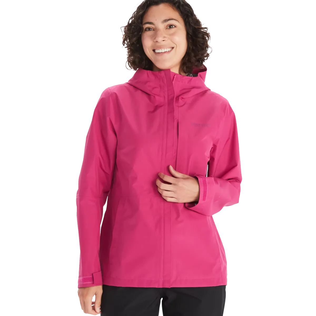 Women's Minimalist Gore-Tex Jacket