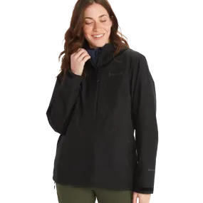 Women's Minimalist Gore-Tex Jacket